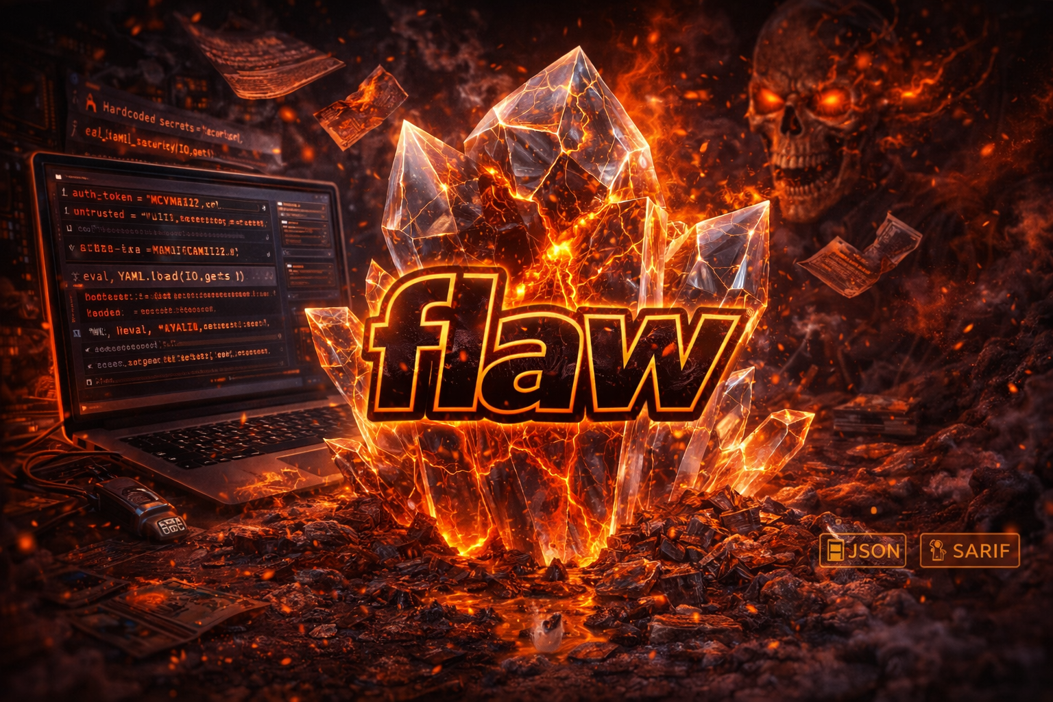 flaw hero